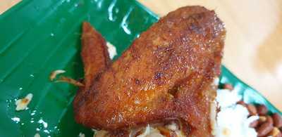 Restoran The Four Noodles