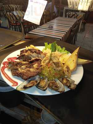 Pak Ya Grill Steak House