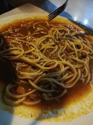 Pak Ya Grill Steak House