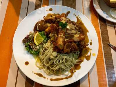 Pak Ya Grill Steak House