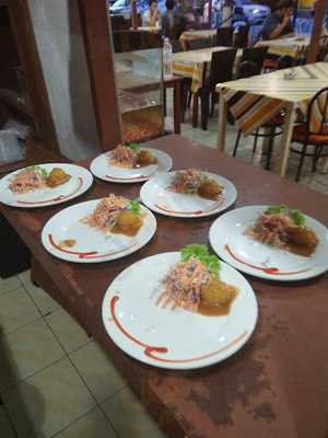 Pak Ya Grill Steak House