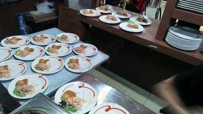 Pak Ya Grill Steak House