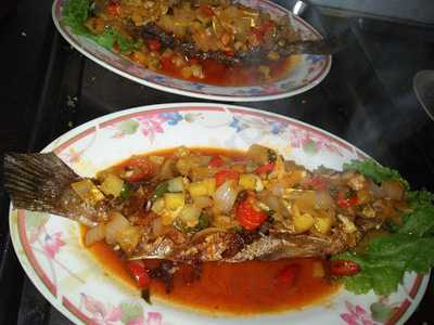 Pak Ya Grill Steak House