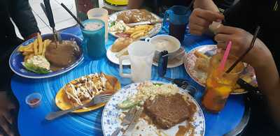 Pak Ya Grill Steak House