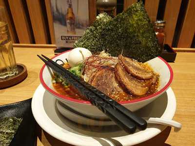 Yamabuki Udon