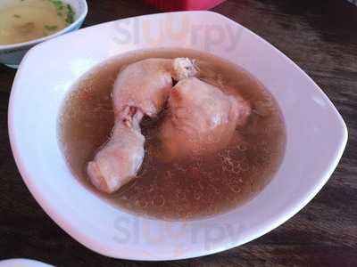 Hoong Kee Wan Tan Mee