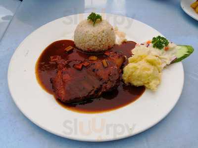 Paksu Chicken Chop