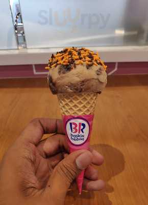 Baskin-robbins
