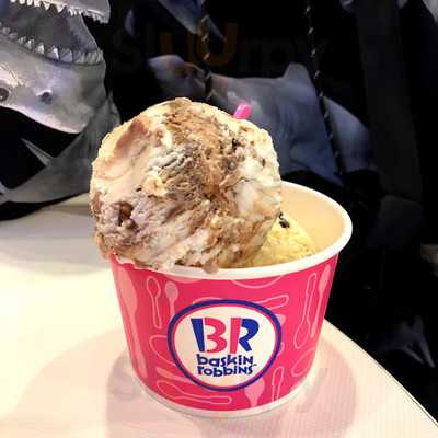 Baskin-robbins
