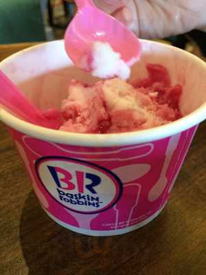 Baskin-robbins