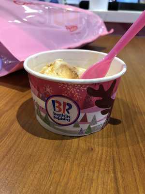 Baskin-robbins
