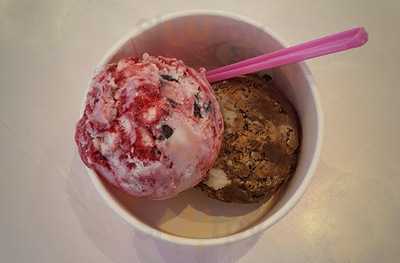 Baskin-robbins