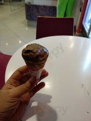 Baskin-robbins