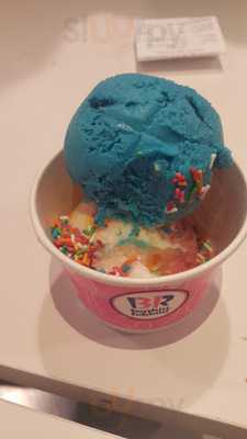 Baskin-robbins