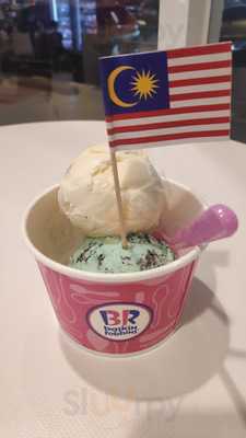 Baskin-robbins