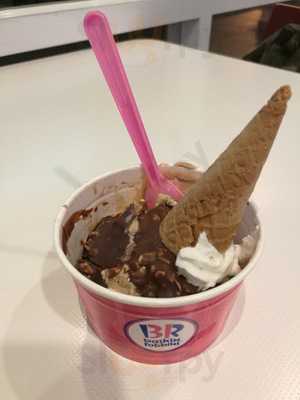 Baskin-robbins