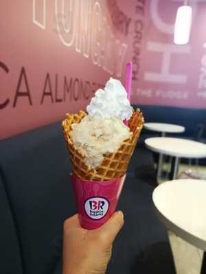 Baskin-robbins