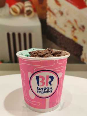 Baskin-robbins