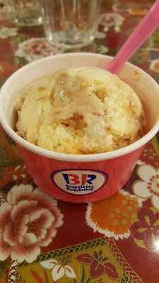 Baskin-robbins