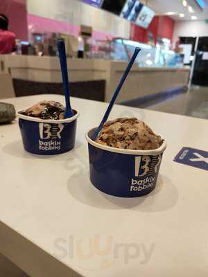 Baskin-robbins