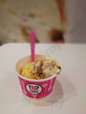 Baskin-robbins