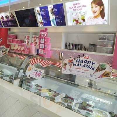 Baskin-robbins