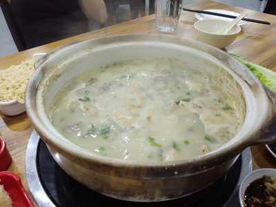 Taste Of Chicken Pot