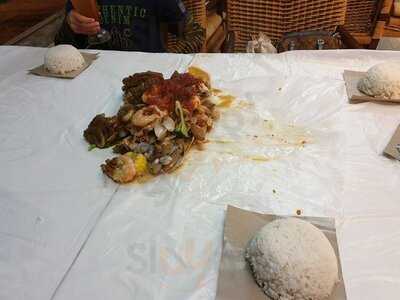 Shellout Top Kampung Baru