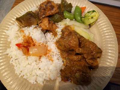 Boxes Cafe At Ecoworld Bbcc