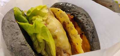 Spade's Burger Sri Petaling