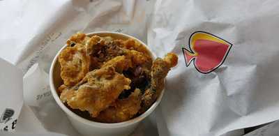 Spade's Burger Sri Petaling