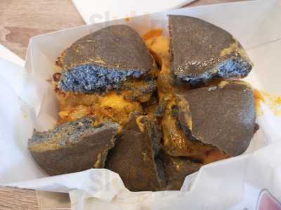 Spade's Burger Sri Petaling