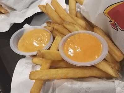 Spade's Burger Sri Petaling