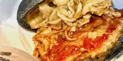 Spade's Burger Sri Petaling