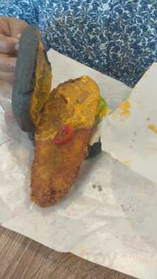 Spade's Burger Sri Petaling