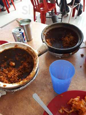 Claypot Chicken Rice Brickfields
