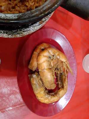 Claypot Chicken Rice Brickfields