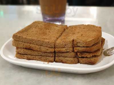 Oldtown White Coffee