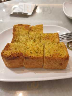 Oldtown White Coffee