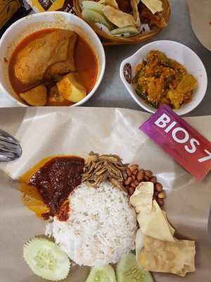 Oldtown White Coffee