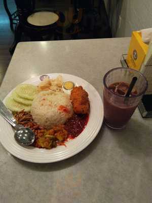 Oldtown White Coffee