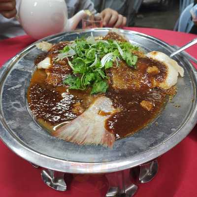 Restoran Zheng Ji