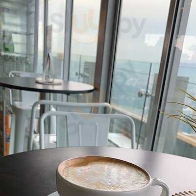 Sky Cafe Kl Tower