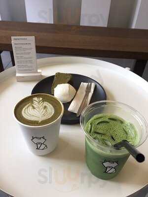 Niko Neko Matcha