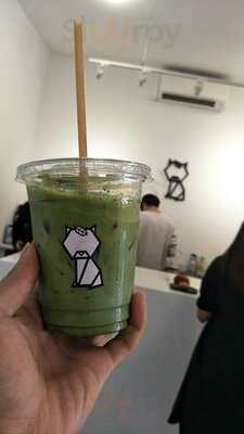 Niko Neko Matcha
