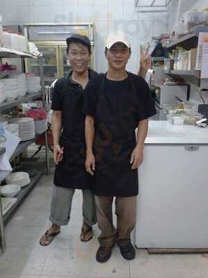 Bangkok Street The H Hartamas