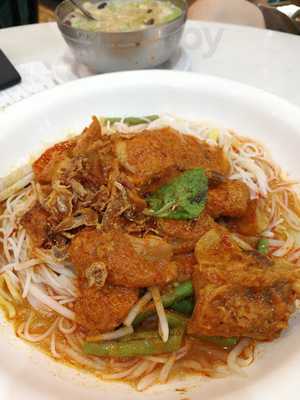 The Little Nyonya Cuisine