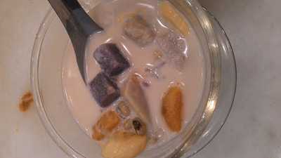 The Little Nyonya Cuisine