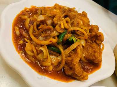 The Little Nyonya Cuisine