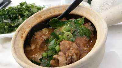 The Little Nyonya Cuisine